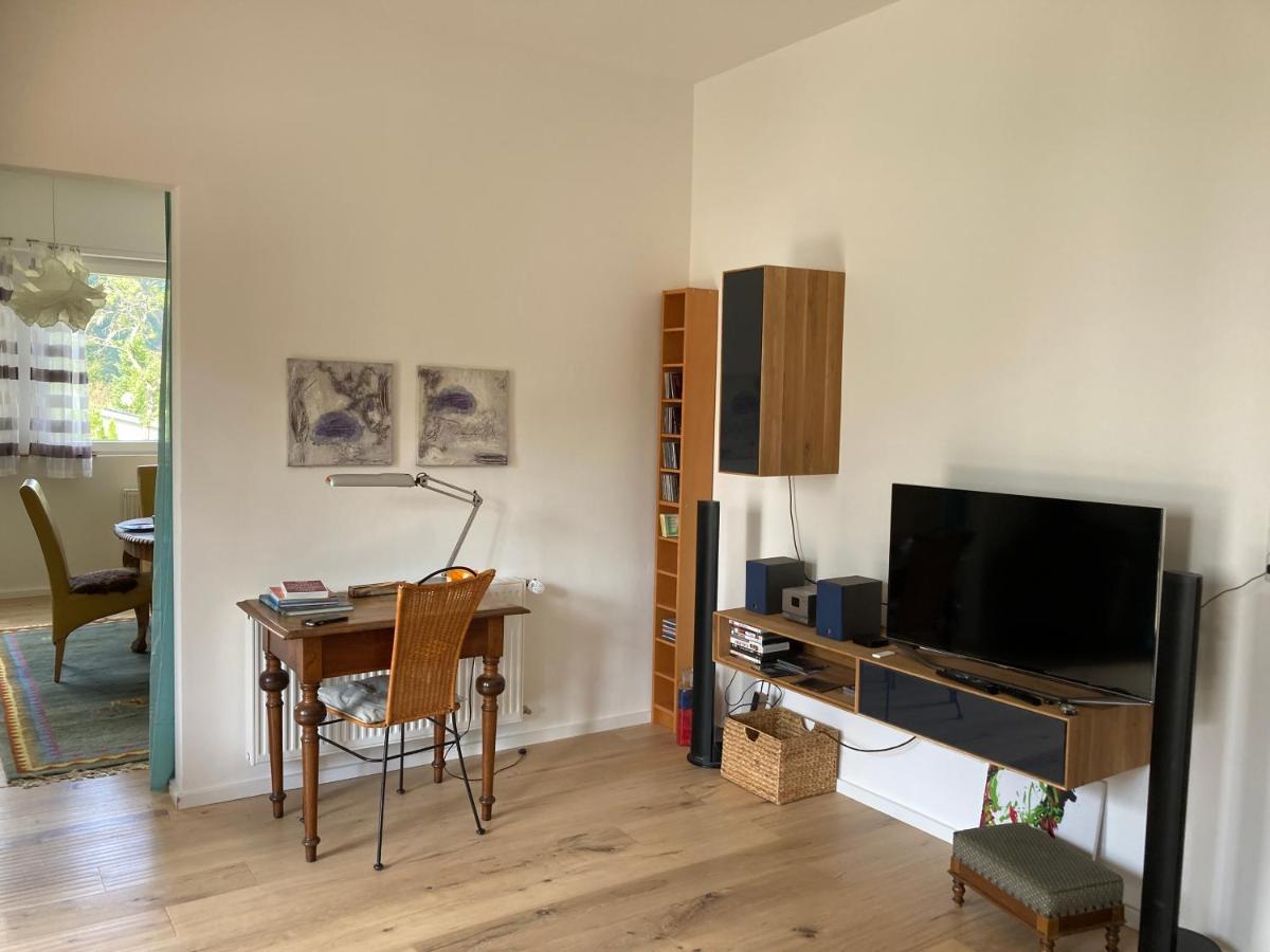 Gaestewohnung Mosbach Mosbach  Exterior photo